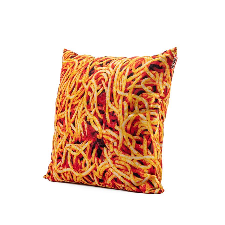 Seletti Cushion Spaghetti Enormi risparmi