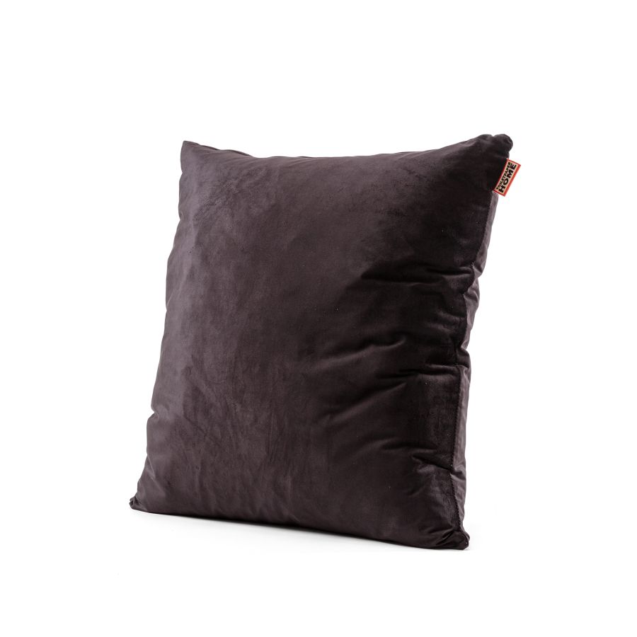 Seletti Cushion Lipstick Black Rilascio limitato