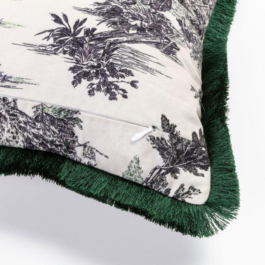 Seletti Hybrid Cushion Pirra Latest stili