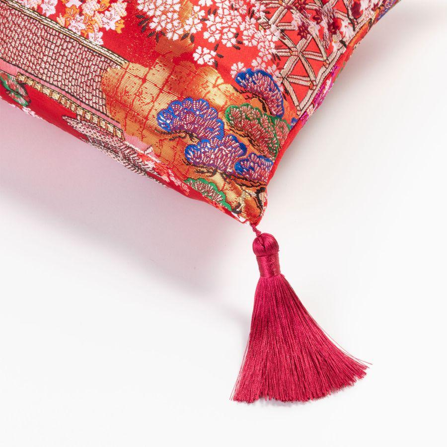 Seletti Hybrid Cushion Pirra Latest stili