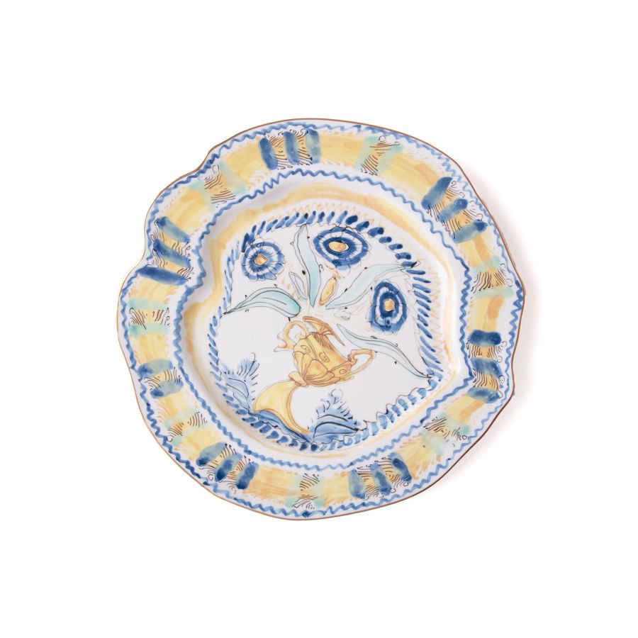 Seletti Classics on Acid Sostegno trimestrale