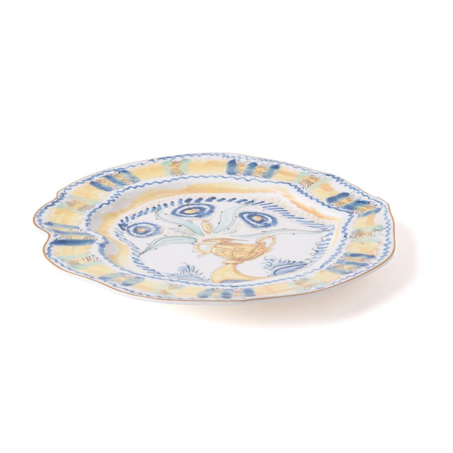 Seletti Classics on Acid Sostegno trimestrale