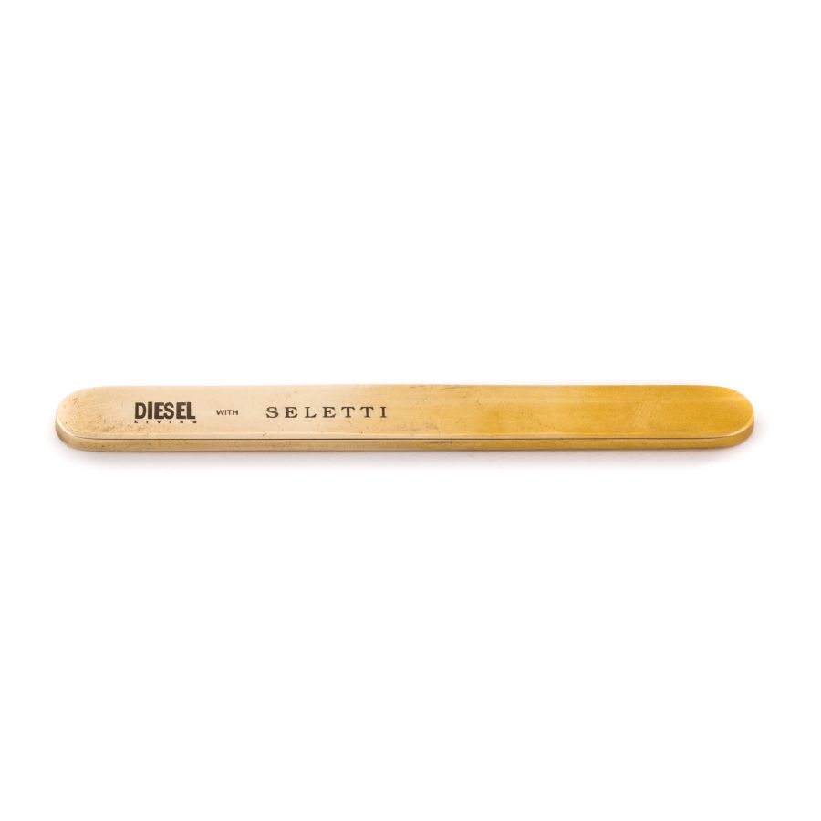 Seletti Cosmic Dinner Lunar Stirrer