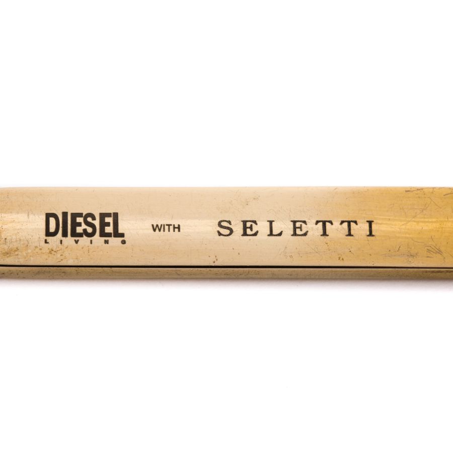 Seletti Cosmic Dinner Lunar Stirrer Discount Store per i nuovi prodotti