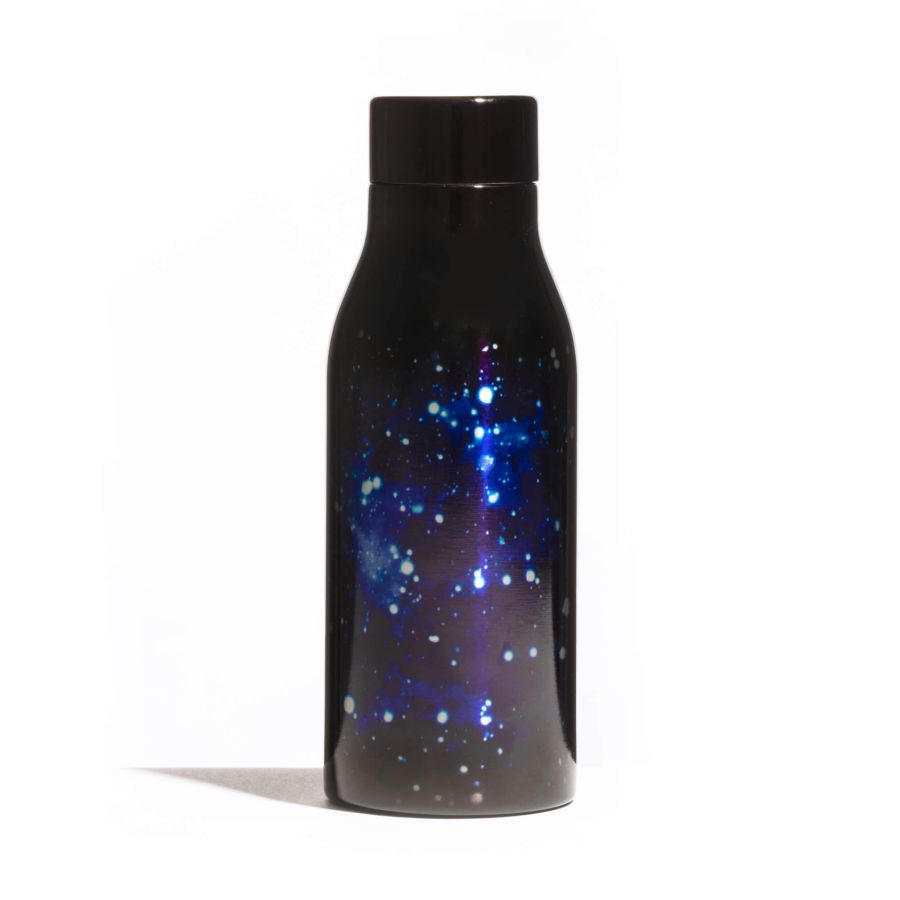 Seletti Thermal Bottle Galaxy 50% di sconto con spedizione gratuita