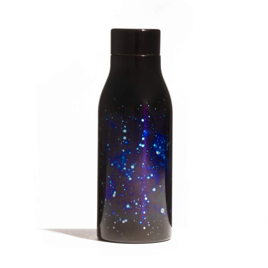 Seletti Thermal Bottle Galaxy 50% di sconto con spedizione gratuita
