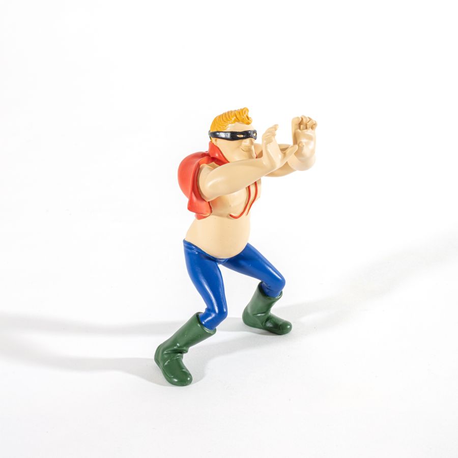 Seletti Circus AbatJour Super Jimmy In vendita