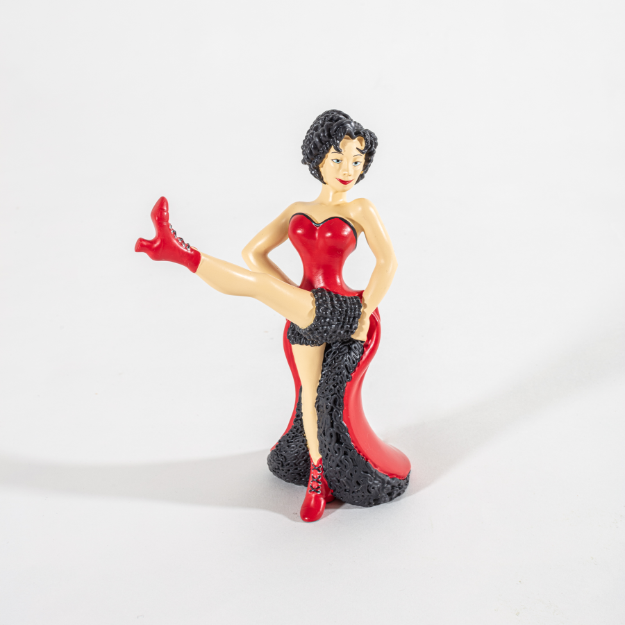 Seletti Circus AbatJour Lucy Duty-free