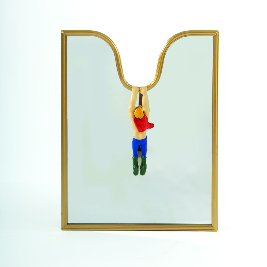 Seletti Circus Mirror Sconti questo mese