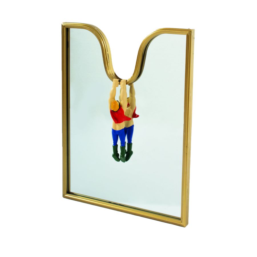 Seletti Circus Mirror Sconti questo mese