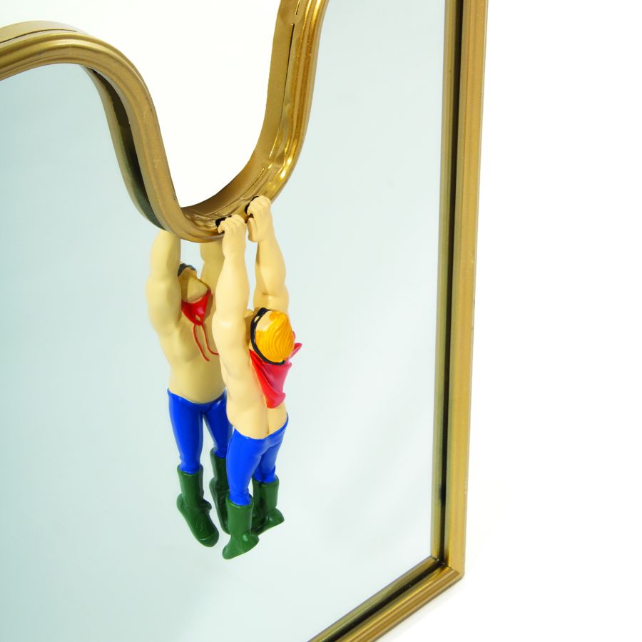 Seletti Circus Mirror Sconti questo mese