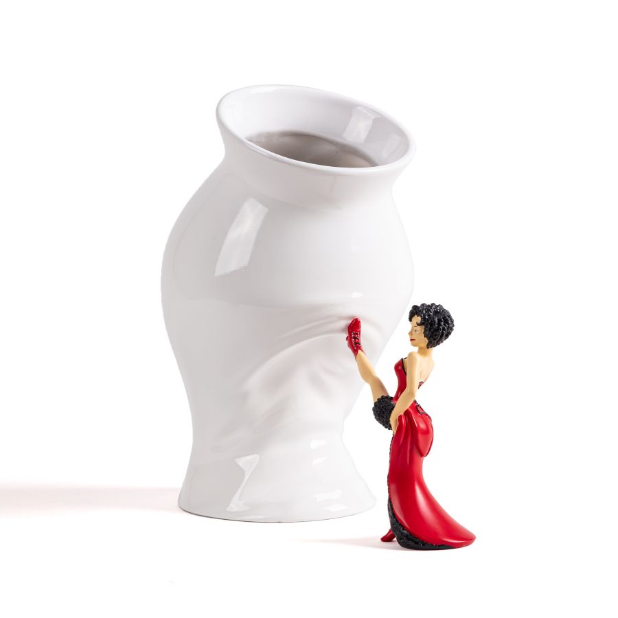 Seletti Circus Vase 2025