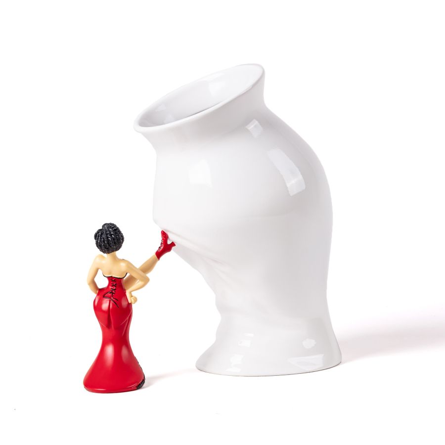 Seletti Circus Vase 2025