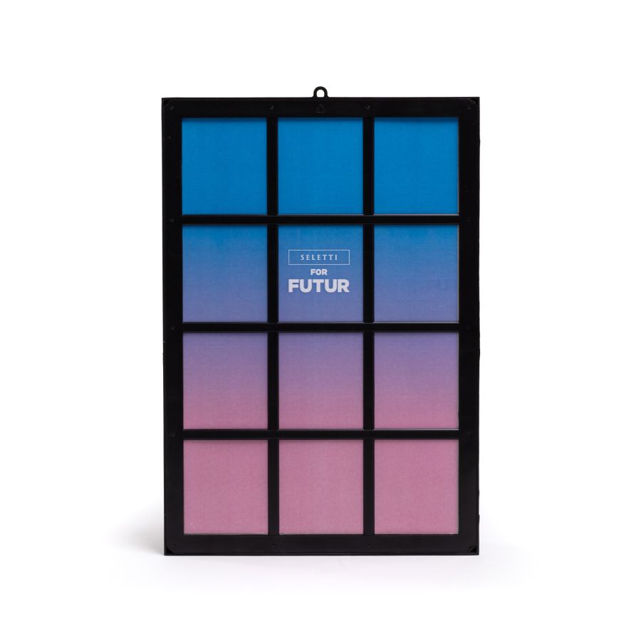 Seletti Mirror "KAPPA FUTUR FESTIVAL" Italy