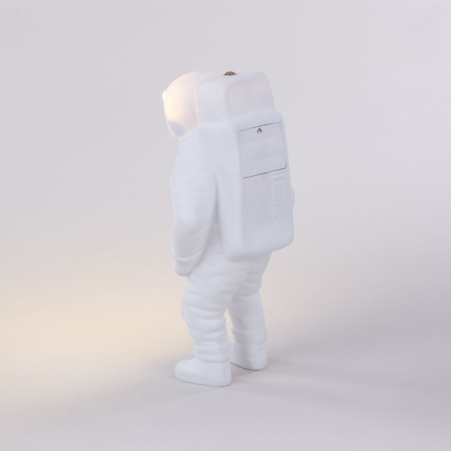 Seletti Flashing Starman Qualità