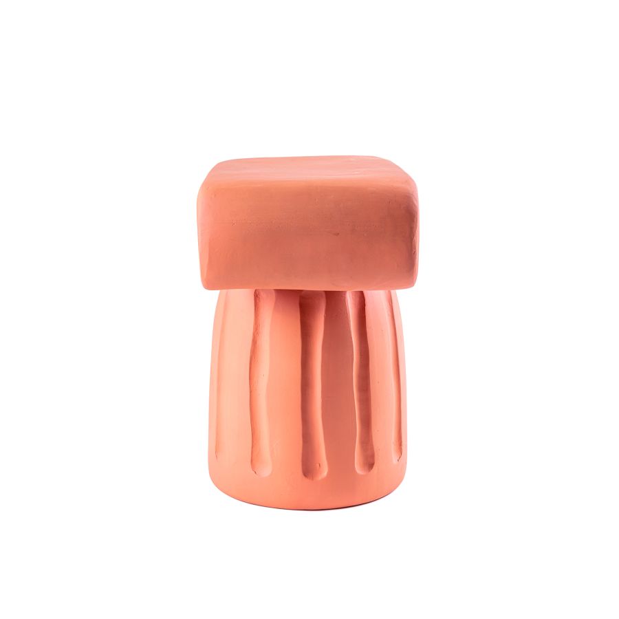 Seletti Terracotta Caraffe Consegna Veloce