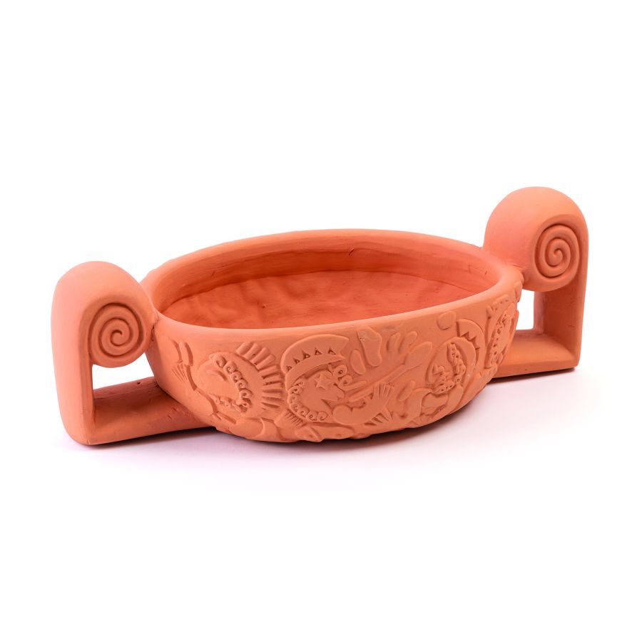 Seletti Terracotta Caraffe Promozione Limitata