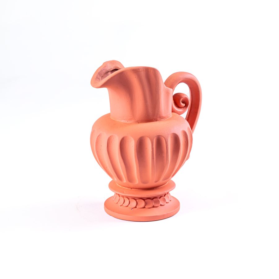 Seletti Terracotta Caraffe Fino Al -60%