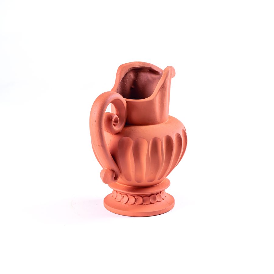 Seletti Terracotta Caraffe Fino Al -60%