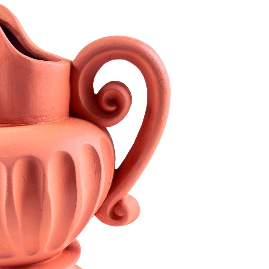 Seletti Terracotta Caraffe Fino Al -60%