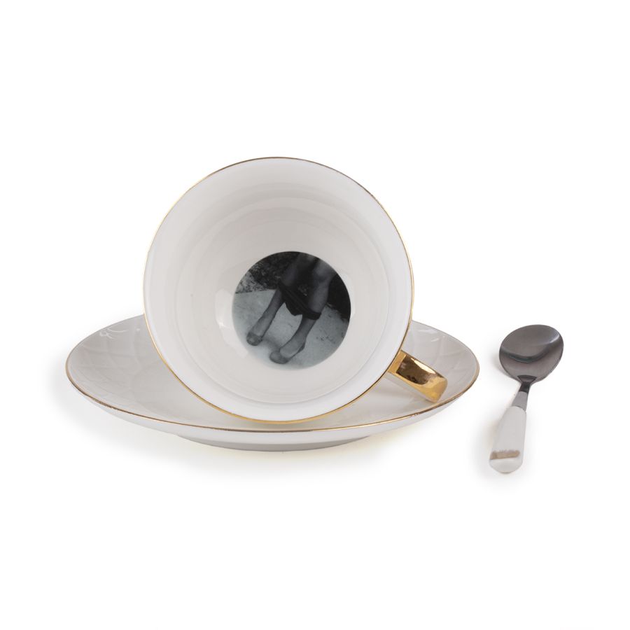 Seletti Teacup Tarin Sconto