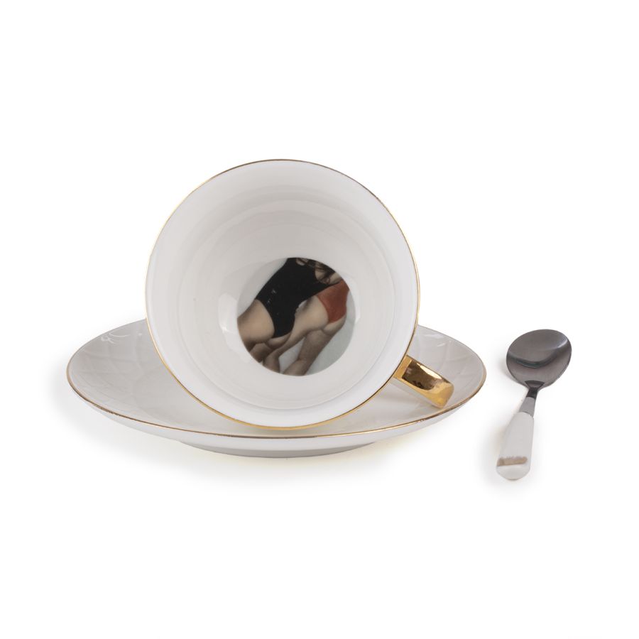 Seletti Teacup Tarin Economico