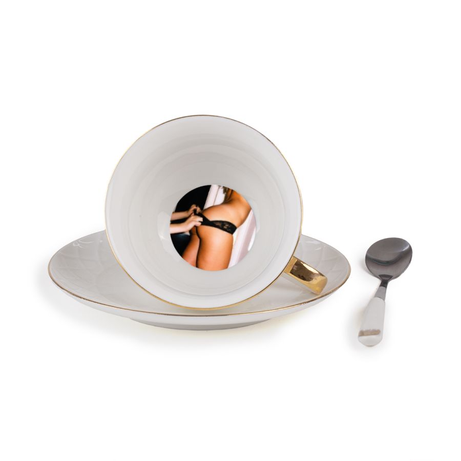 Seletti Teacup Tarin Online