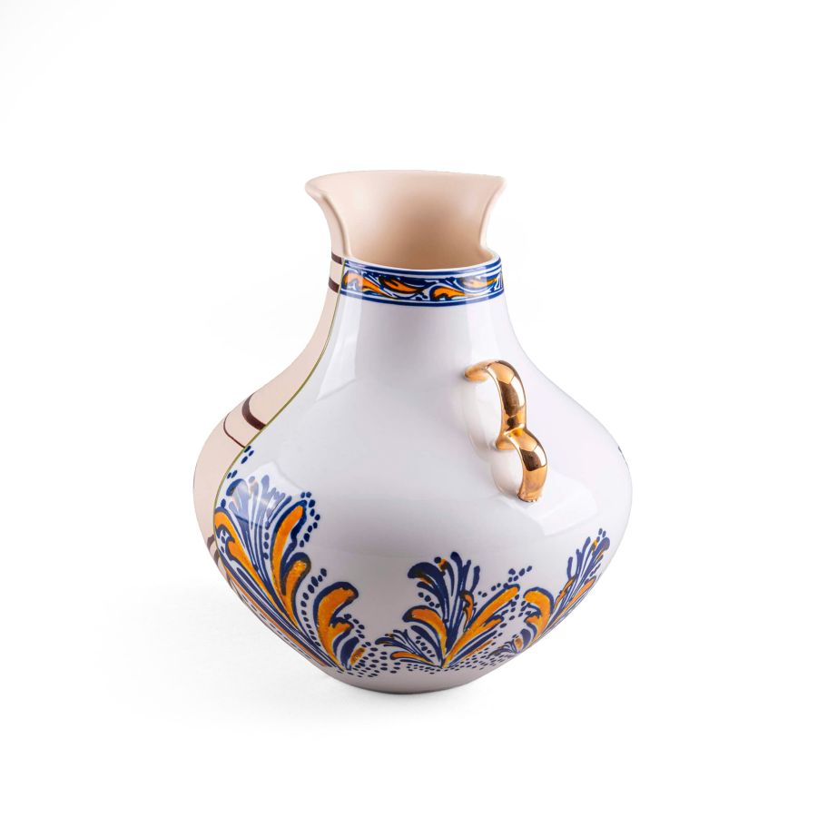 Seletti Hybrid Vase Nazca In Vendita
