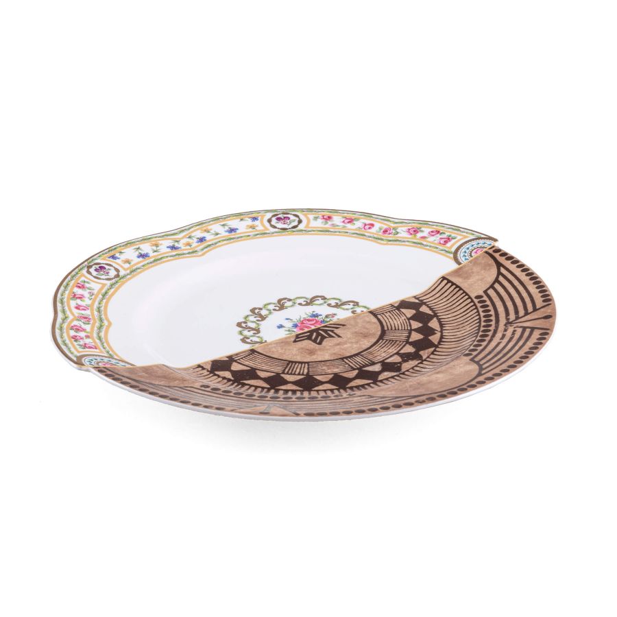Seletti Hybrid Dinner Plate Hobyo Offerte