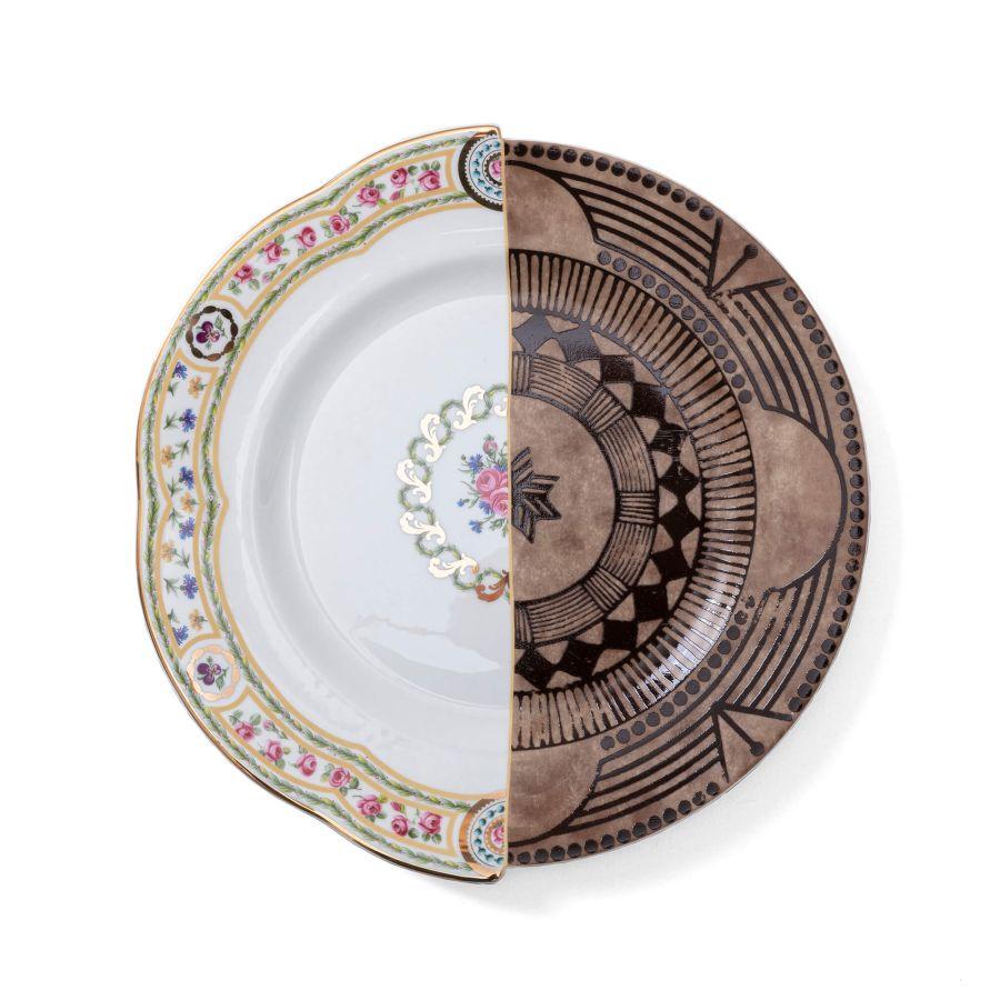 Seletti Hybrid Dinner Plate Hobyo Offerte