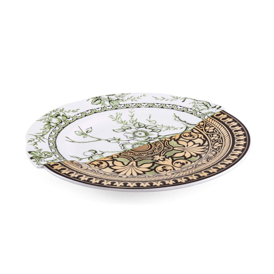Seletti Hybrid Dinner Plate Lothal Hotsell