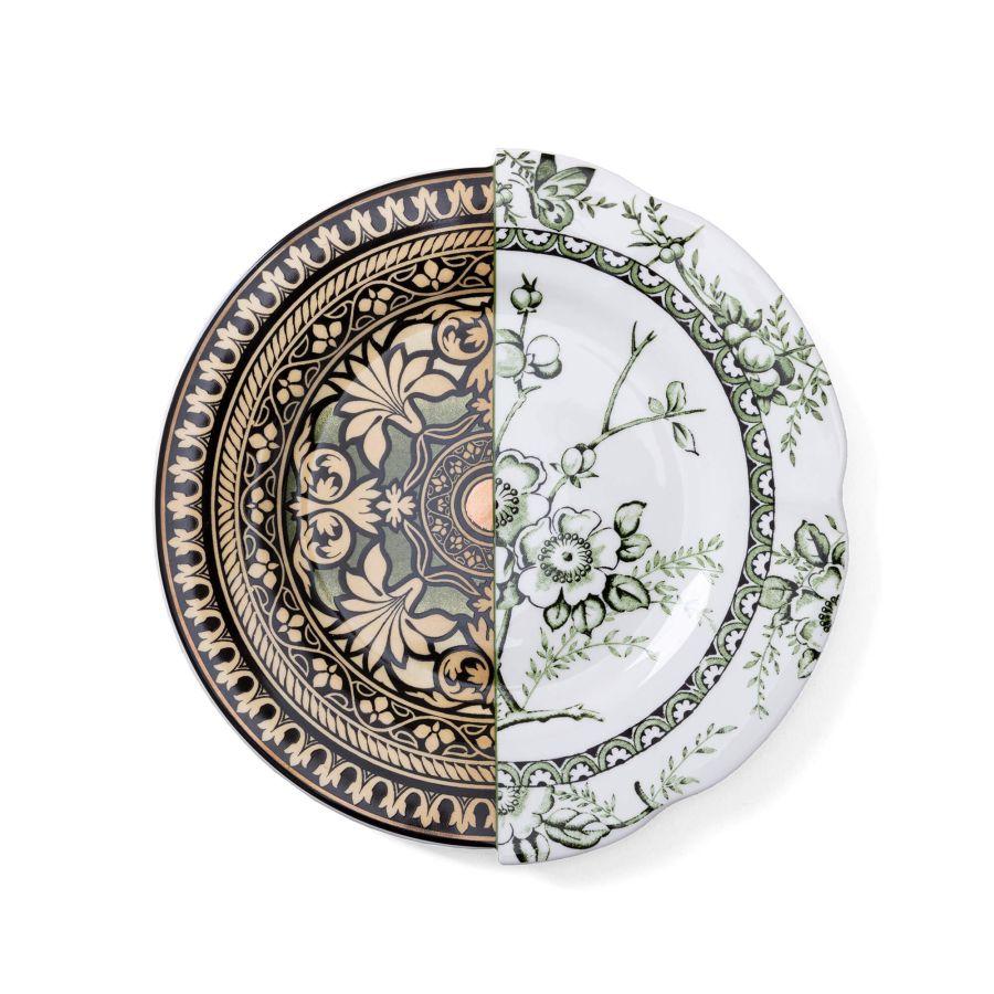 Seletti Hybrid Dinner Plate Lothal Hotsell