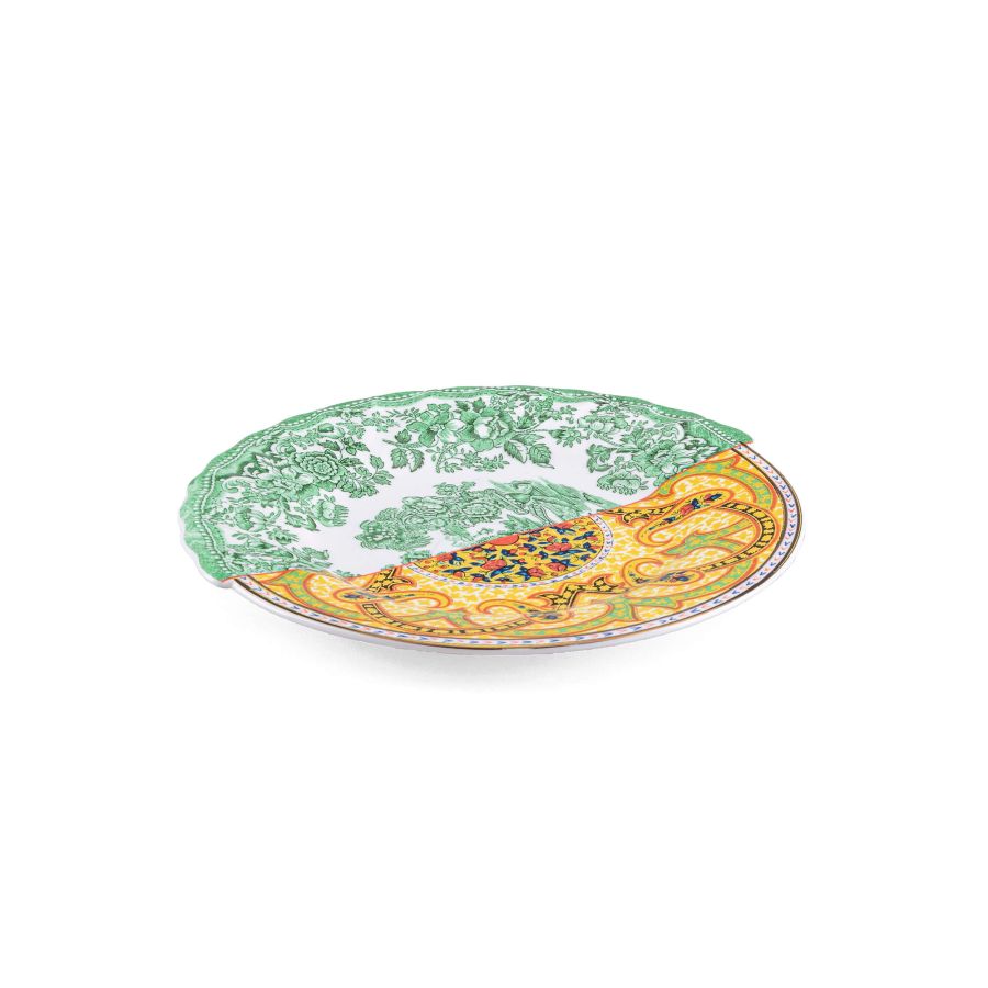 Seletti Hybrid Fruit Plate Sravasti In Saldo