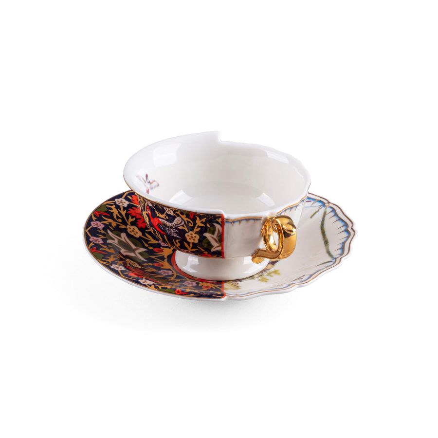 Seletti Hybrid Tea Cup Kannauj Moda
