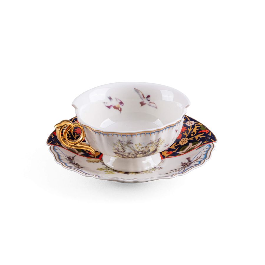 Seletti Hybrid Tea Cup Kannauj Moda