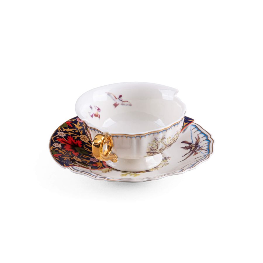 Seletti Hybrid Tea Cup Kannauj Moda