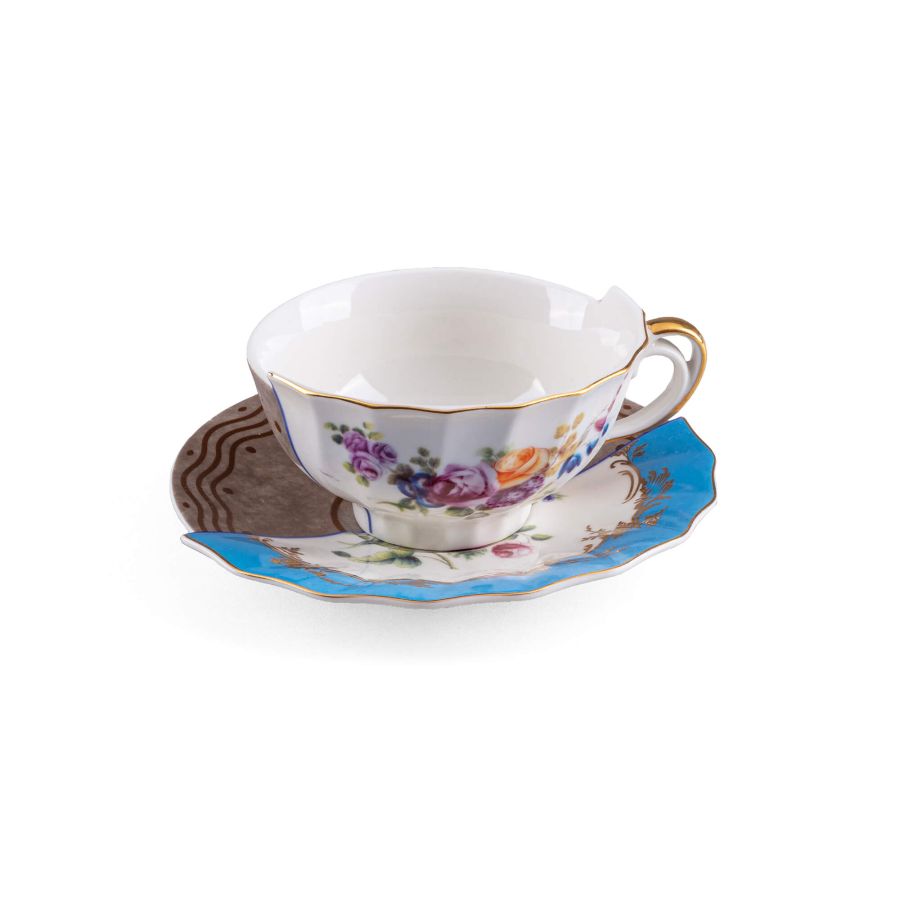 Seletti Hybrid Tea Cup Kerma
