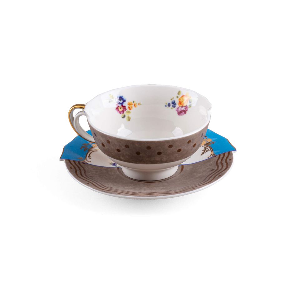 Seletti Hybrid Tea Cup Kerma Spedizione gratuita