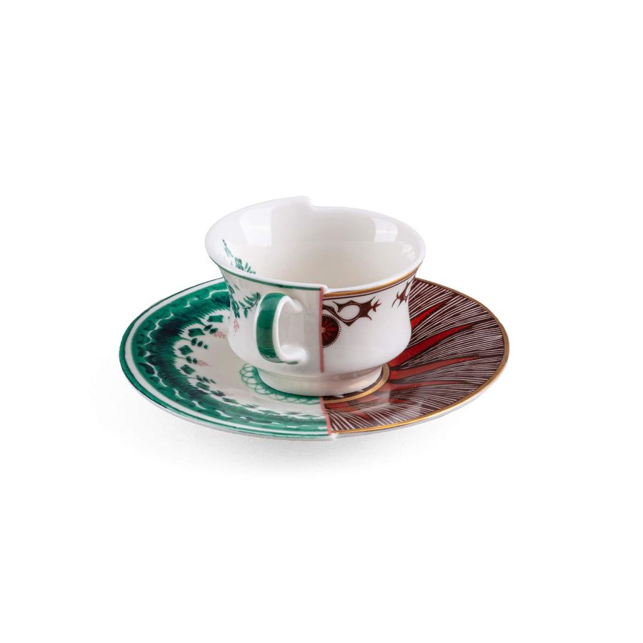 Seletti Hybrid Coffee Cup Chuchuito Sconto di tempo limitato