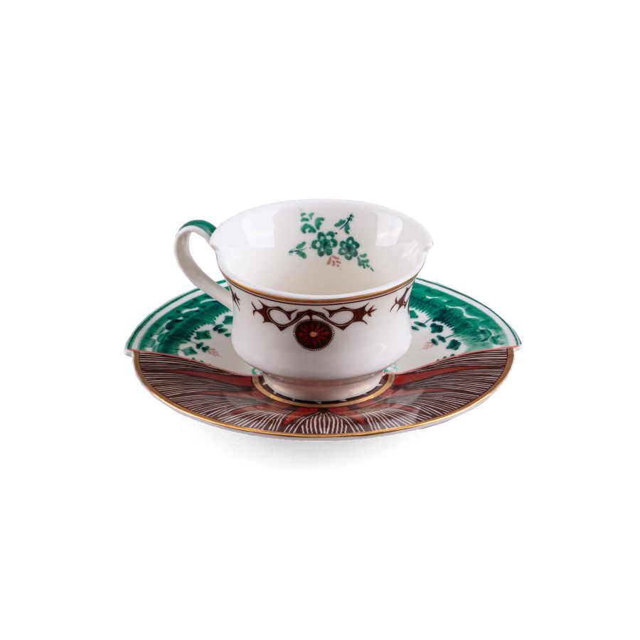 Seletti Hybrid Coffee Cup Chuchuito Sconto di tempo limitato