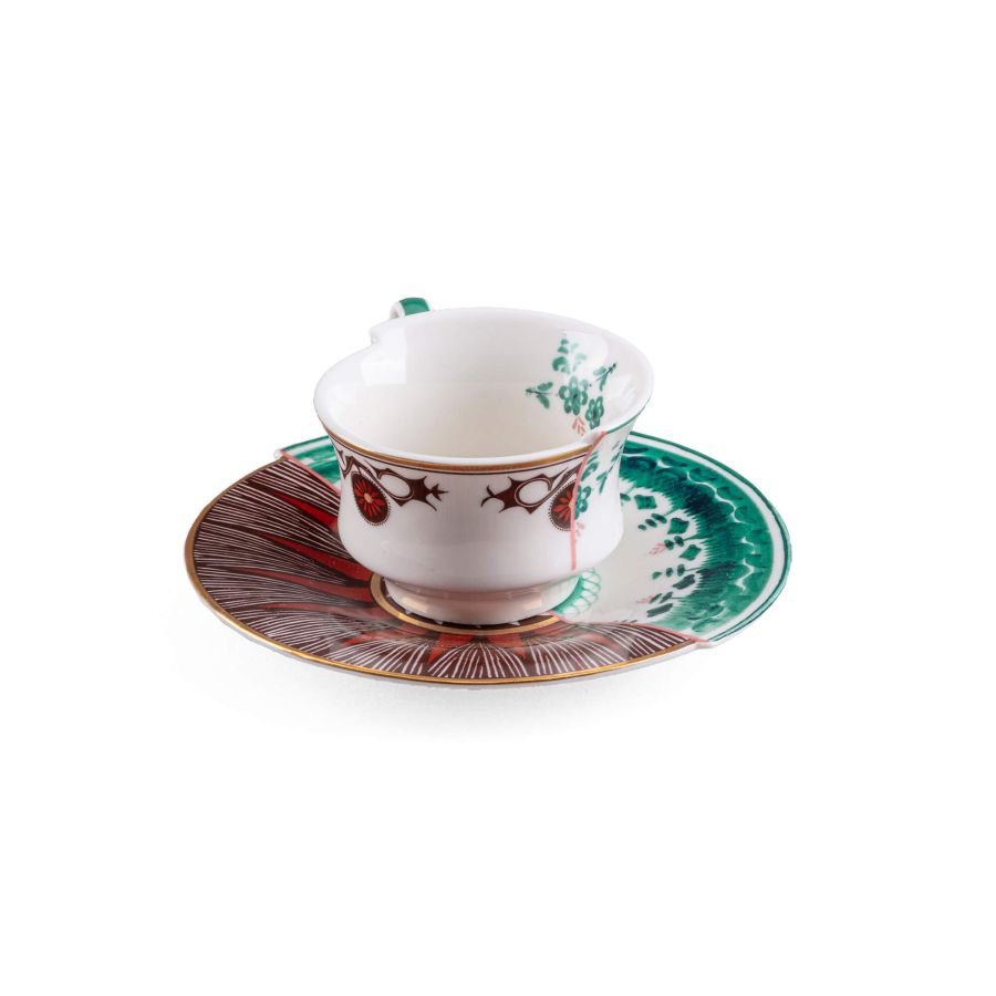 Seletti Hybrid Coffee Cup Chuchuito Sconto di tempo limitato