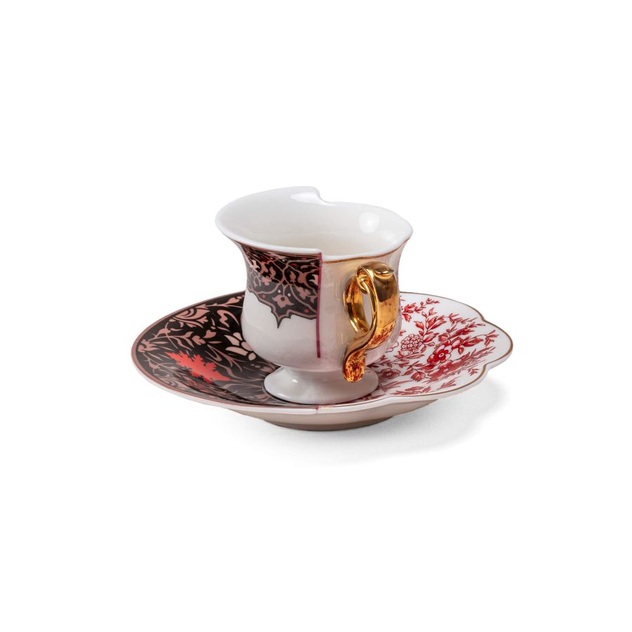Seletti Hybrid Coffee Cup Sagala Negozio online di fabbrica