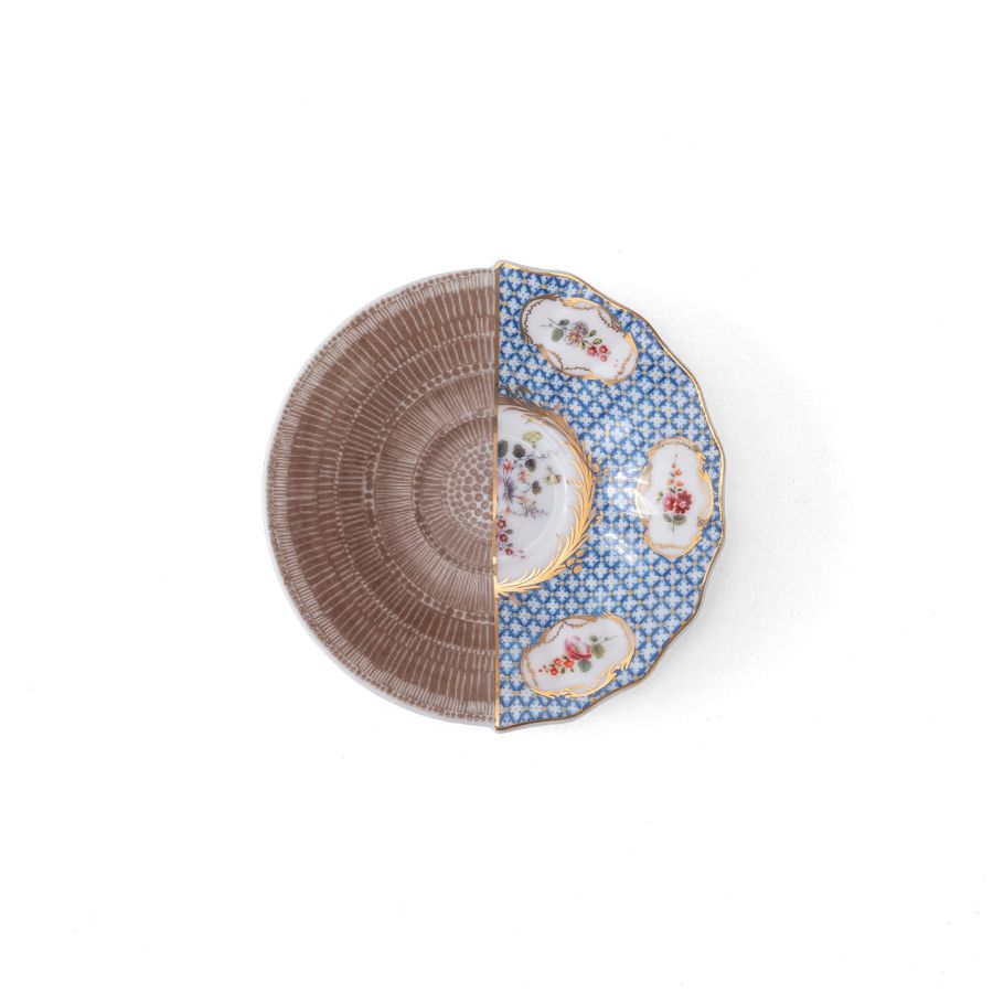 Seletti Hybrid Coffee Cup Djenne Prezzo di fabbrica