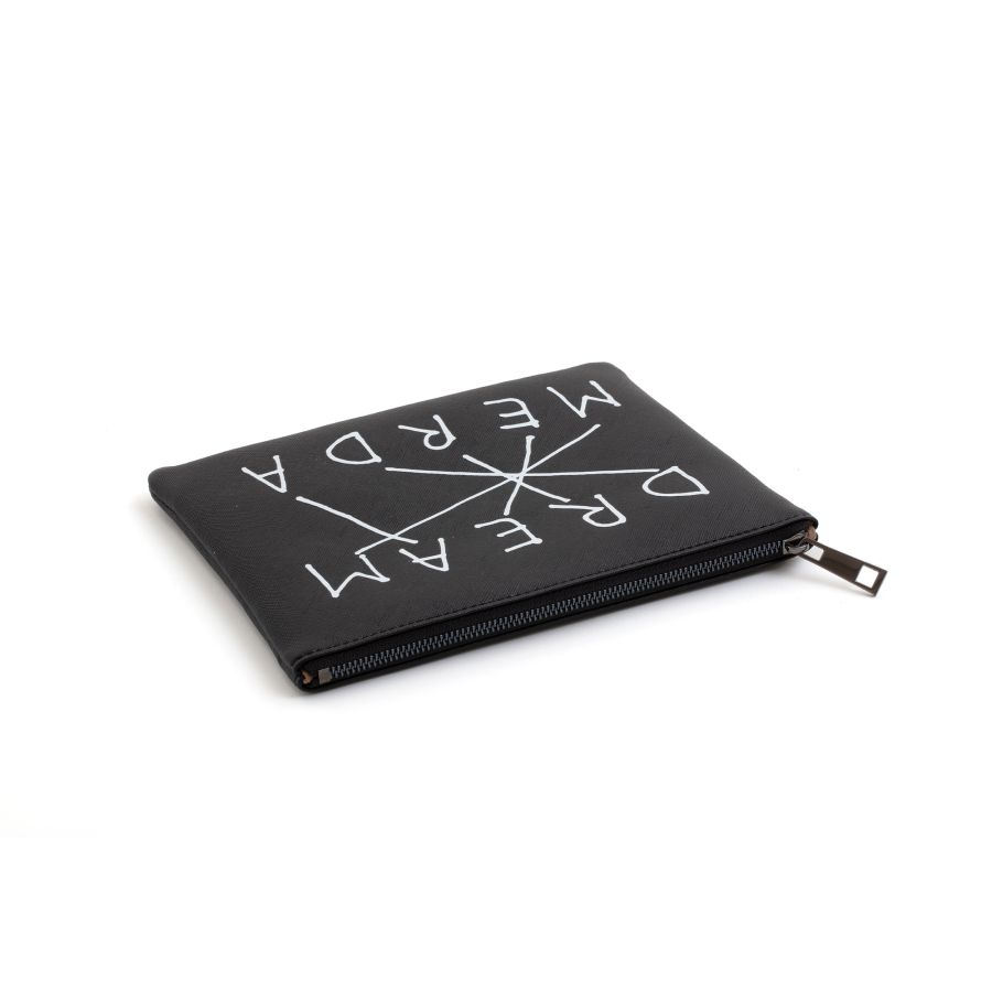 Seletti Case DREAM-MERDA Black Black Friday