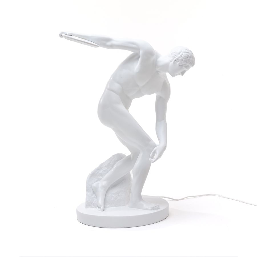 Seletti Discobolux Lamp Cyber Monday