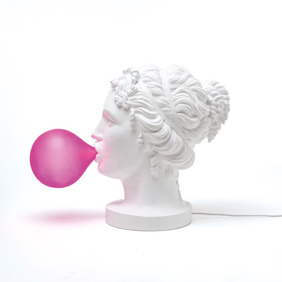 Seletti Grace Lamp Latest fashion