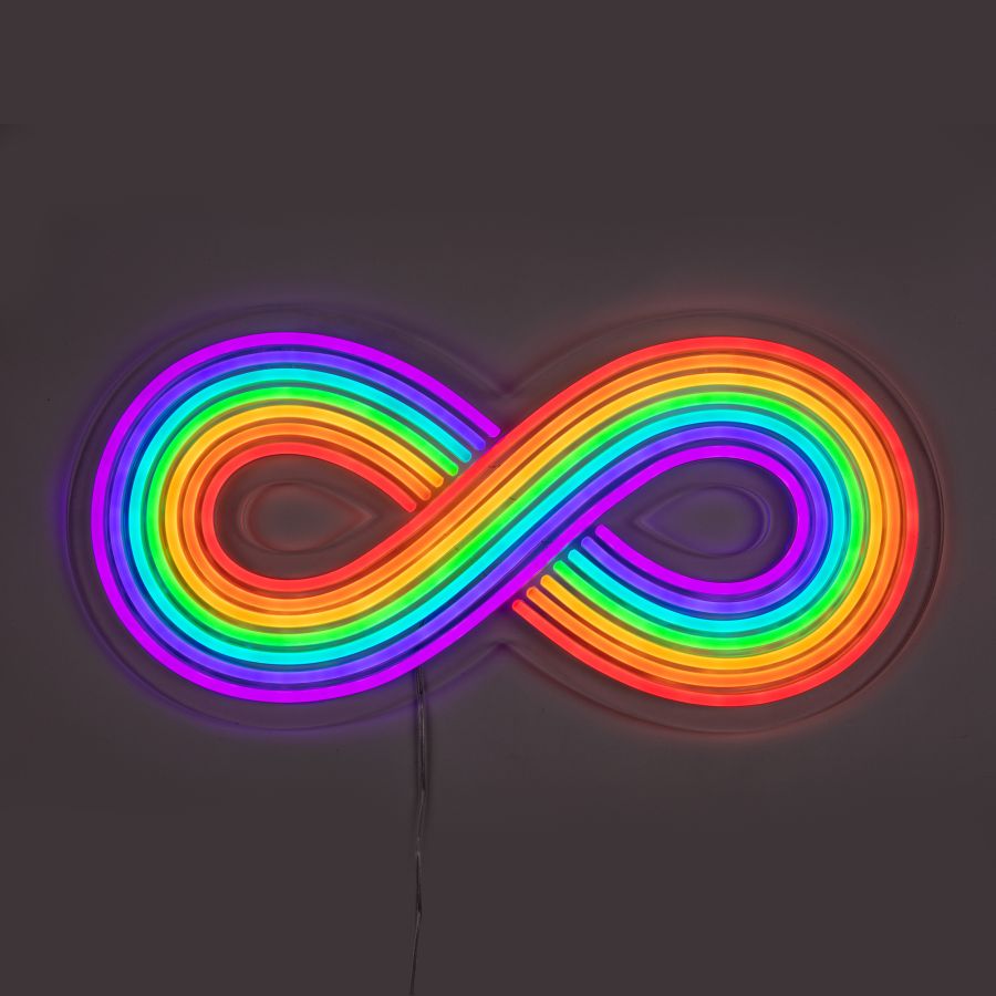 Seletti Rainbow Led Online Outlet