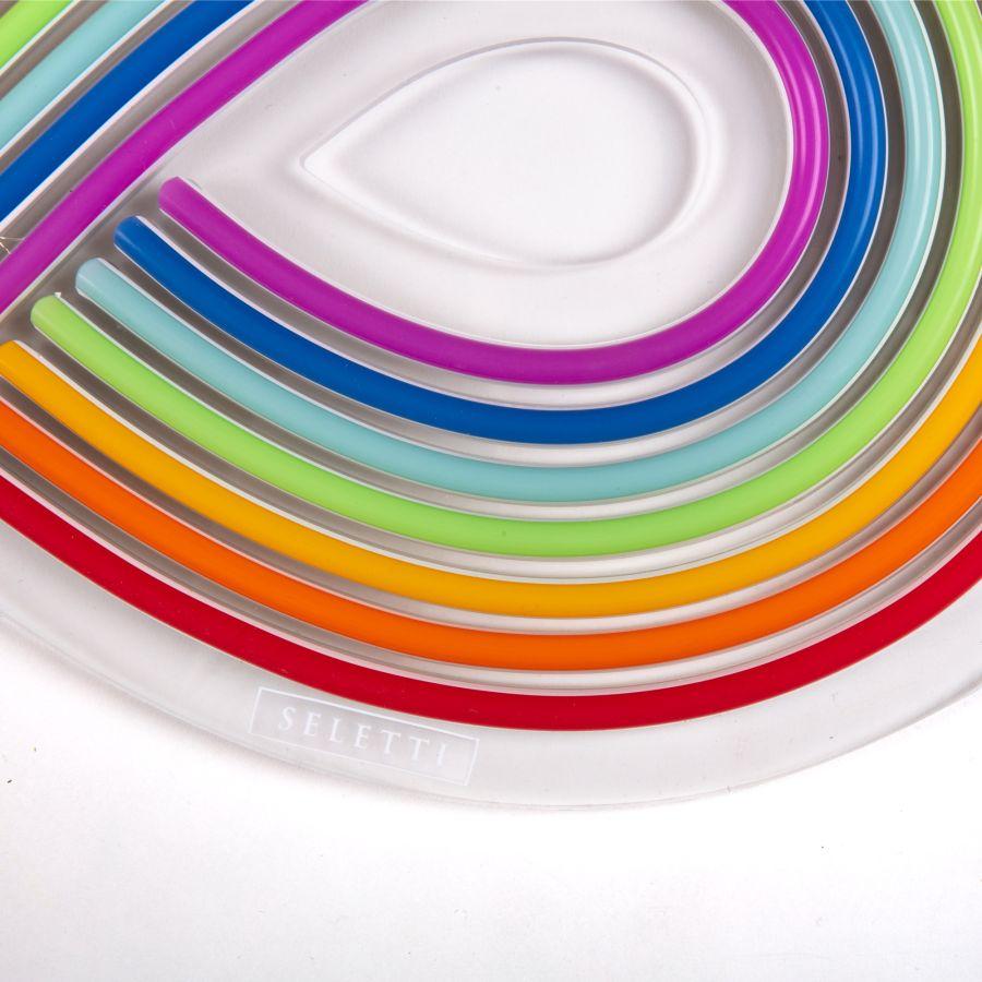 Seletti Rainbow Led Online Outlet
