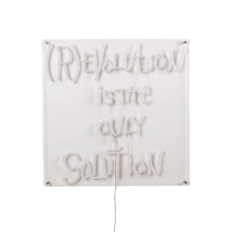 Seletti (R)evolution Led