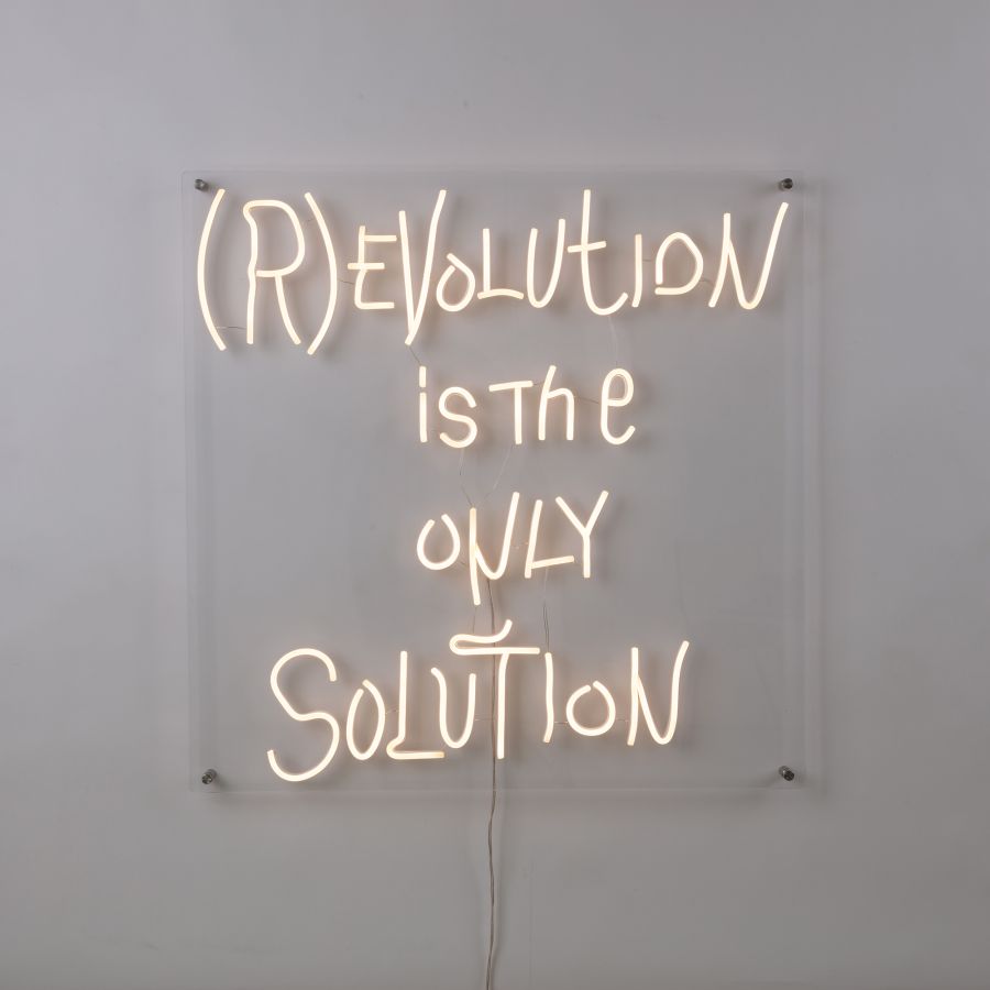Seletti (R)evolution Led Offerta temporanea